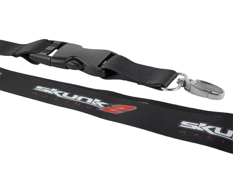 Skunk2 Racing — Skunk2 Lanyard
Lanyard - view 5