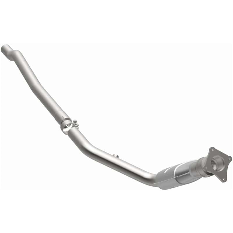 Magnaflow — MagnaFlow Conv DF 96-00 Caravan 3.0L
HM Grade
HM - view 30