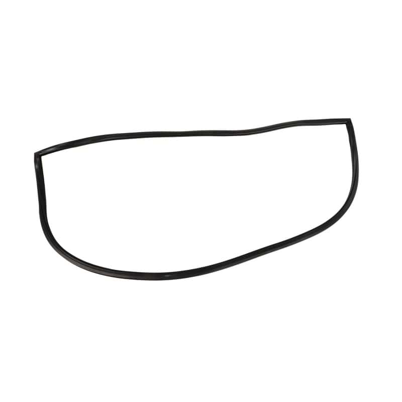 OMIX — Omix Windshield Glass Seal- 66-71 Jeepster Commando
Windshield Seal - view 1