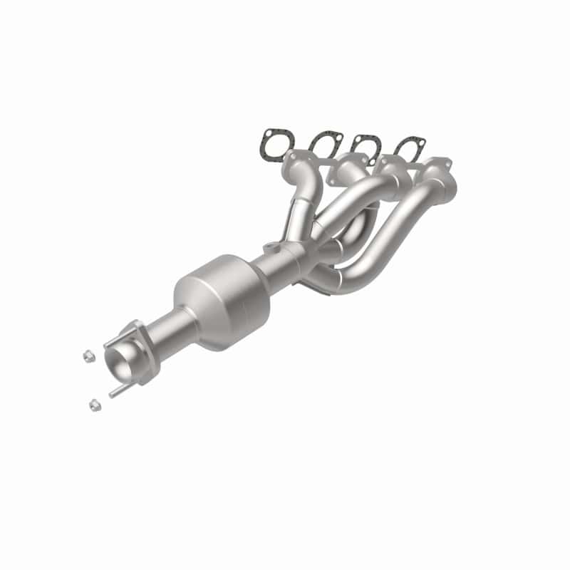Magnaflow — Magnaflow Conv DF 04-05 BMW 545I 4.4L  P/S
California - view 18