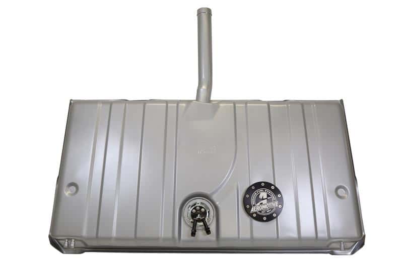Aeromotive — Aeromotive 71-72 Chevrolet Nova 200 Stealth Gen 2 Fuel Tank - view 1