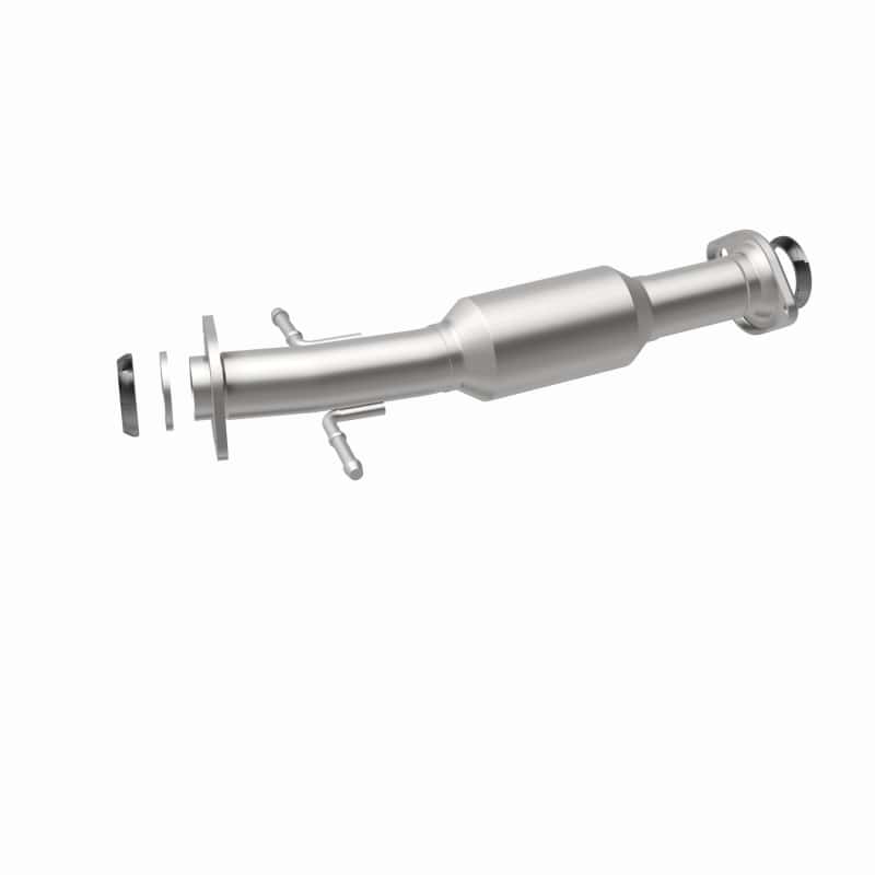 Magnaflow — Magnaflow 12-15 RX350 V6 3.5 OEM Underbody Direct Fit Converter
OEM Grade
OEM - view 19