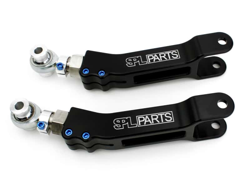 SPL Parts — SPL Parts 2013+ Subaru BRZ/Toyota 86 Rear Traction Arms
Control Arms - view 3