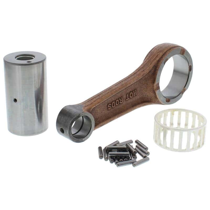 Hot Rods — Hot Rods 08-11 KTM 450 EXC 450cc Connecting Rod Kit - view 2