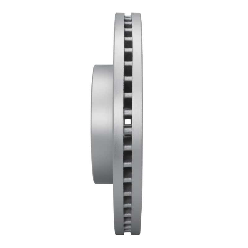 DFC — DFC 20-25 Ford Transit-150 Front GeoSPEC Coated Rotor - view 3