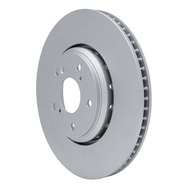 DFC — DFC 16-22 Acura ILX Front GeoSPEC Coated Rotor
DFC Brake Rotor - view 2