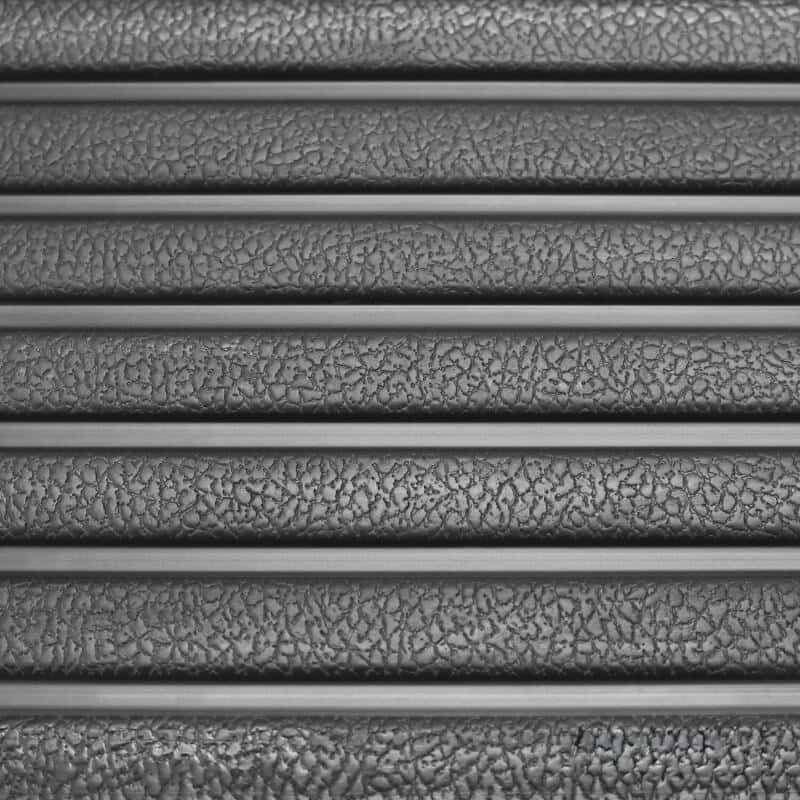 Westin — Westin Sure-Grip Aluminum Running Boards 85 in - Black
Running Board - view 6
