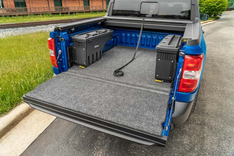 Undercover — UnderCover 2023 Ford Maverick Drivers Side Swing Case
SC 22-26 Maverick D - view 7