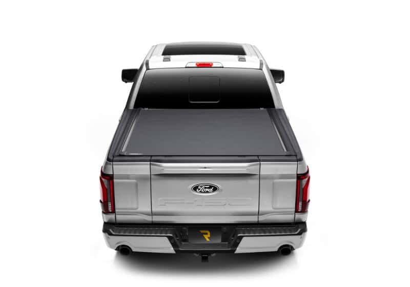 BAK — BAK 04-14 Ford F-150 6.7ft Bed (w/o Track System) Revolver X4ts
X4ts 04-14 F150 6ft. - view 8