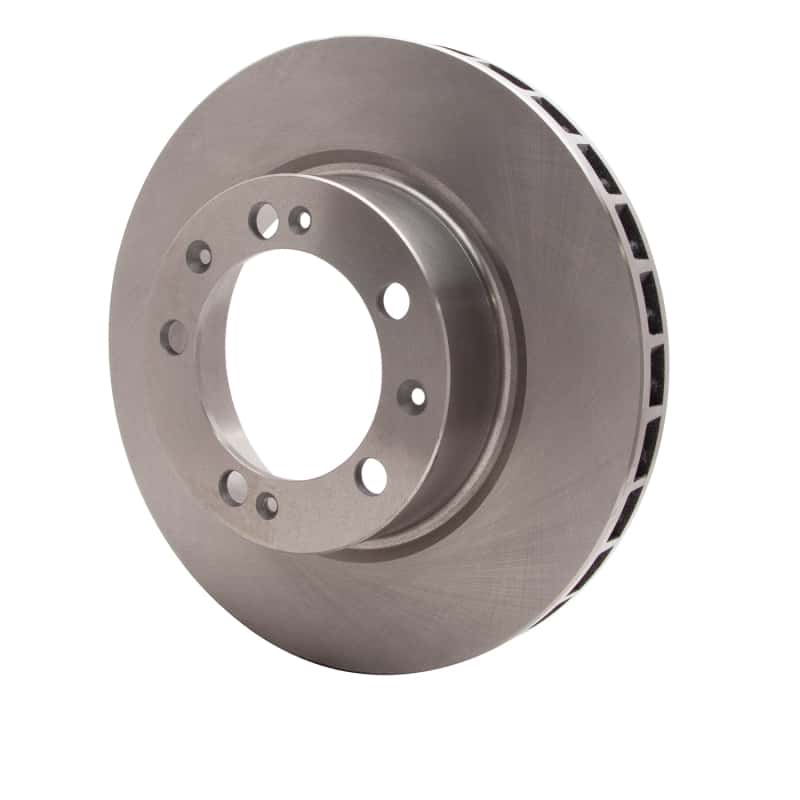 DFC — DFC 86-91 Porsche 944 Turbo Right Front Brake Rotor
DFC Brake Rotor - view 2