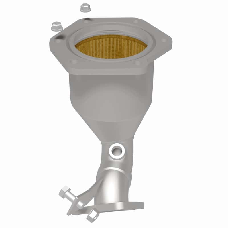 Magnaflow — MagnaFlow Conv DF 09-13 Nissan Murano 3.5L V6
OEM Grade
OEM - view 15