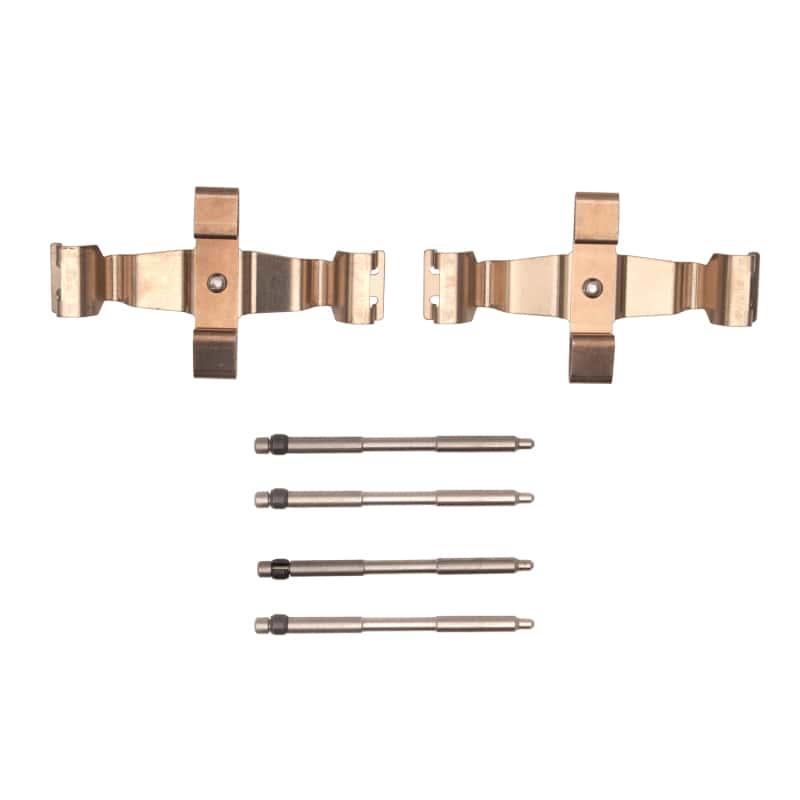 DFC — DFC 13-25 Buick Regal Front Premium Hardware Kit
DFC Disc Brk Hdw Kit - view 2