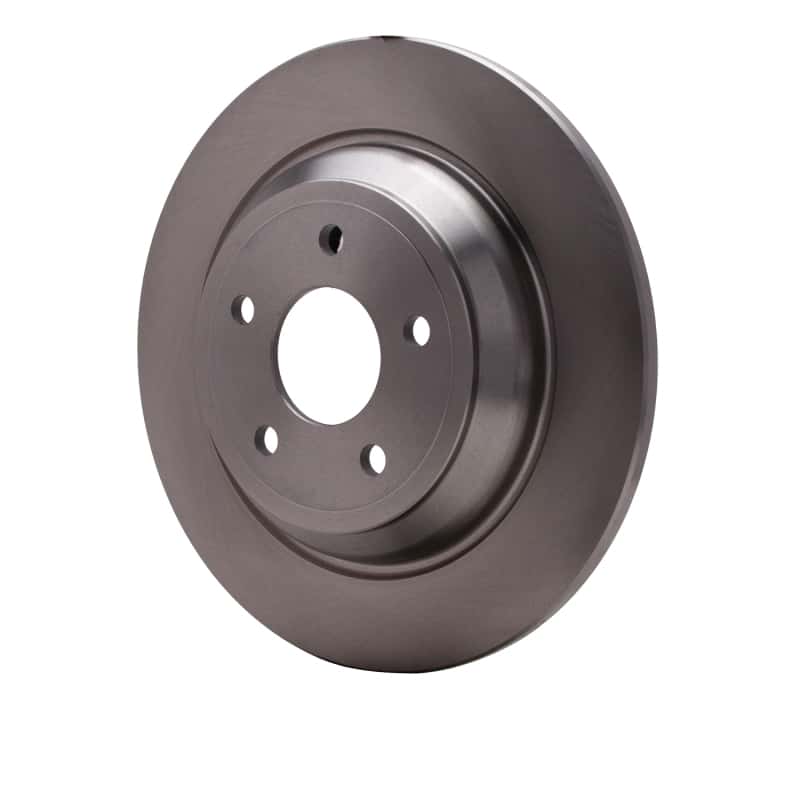 DFC — DFC 16-25 Ford Focus Rear Brake Rotor
DFC Brake Rotor - view 2