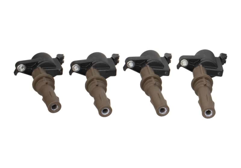 Ford Racing — Ford Racing 4.6L/5.4L 3V Ignition Coil Set
DirectIgnCoilSet - view 4