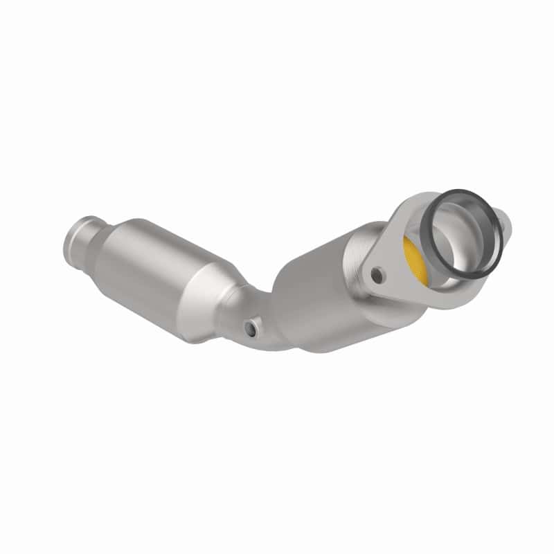 Magnaflow — Magnaflow 12-15 Prius V L4 1.8 OEM Underbody Direct Fit Converter
OEM Grade
OEM - view 5