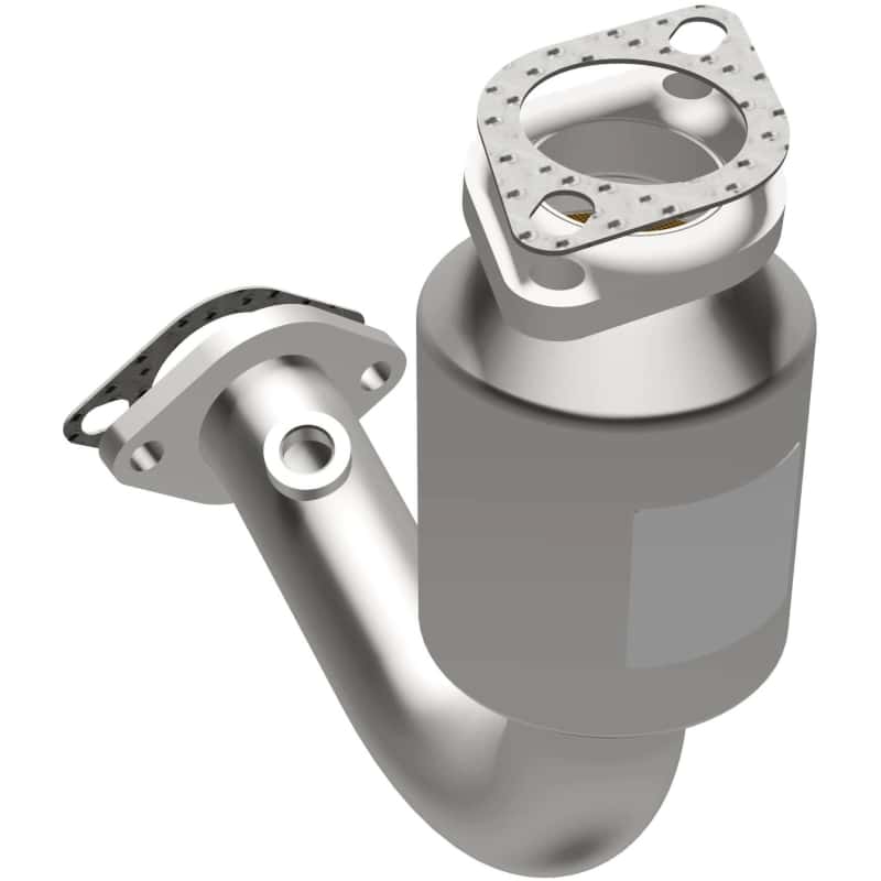 Magnaflow — MagnaFlow Conv DF 94-99 Mitsubishi 300GT 49S
HM Grade
HM - view 3