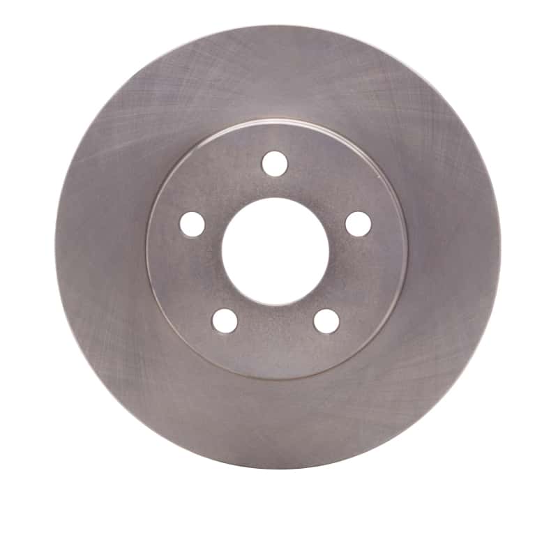 DFC — DFC 84-95 Chrysler Town & Country Front Brake Rotor
DFC Brake Rotor - view 1