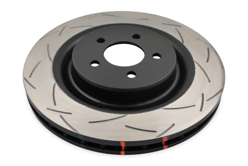 DBA — DBA 04/89-01/95 Nissan Skyline R32 GT-R 2.6L Twin Turbo Front Slotted 4000 Series Rotor
Brake Rotor
Brake Disc - view 6