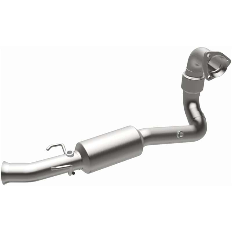 Magnaflow — MagnaFlow Conv DF 99 Saab 9-3 2.0L
HM Grade
HM - view 30