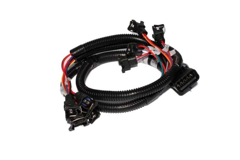 FAST — FAST Injector Harness EV1 289302
XFI EFISBF - view 1