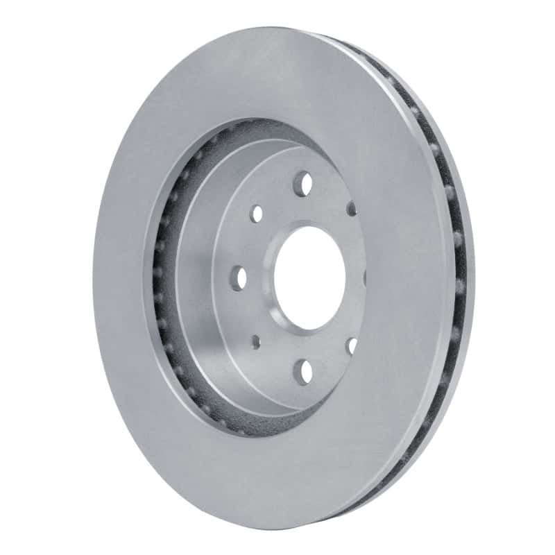 DFC — DFC 03-05 Kia Rio Front Brake Rotor
DFC Brake Rotor - view 4