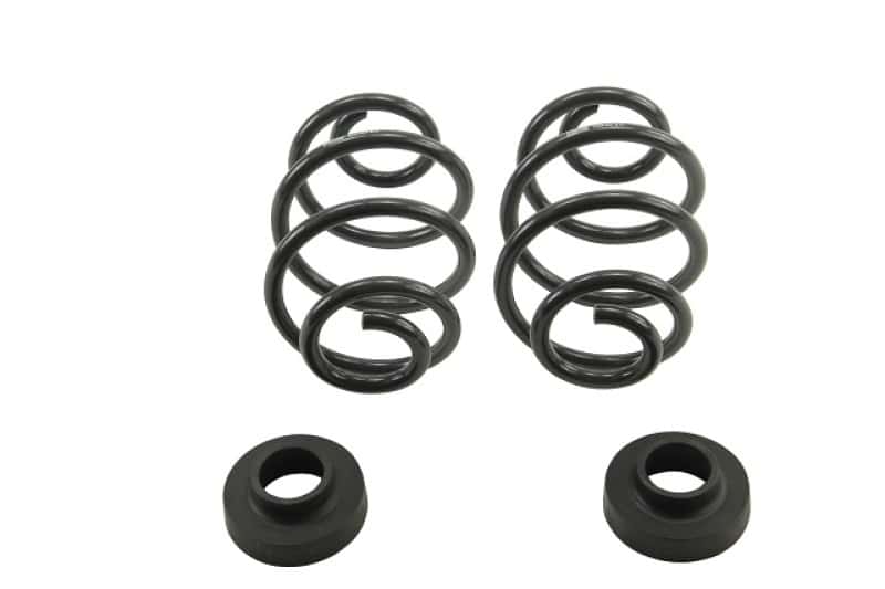 Belltech — Belltech PRO COIL SPRING SET 67-72 GM C-10 REAR 3inch-4inch
PRO COIL SPRING SET - view 1