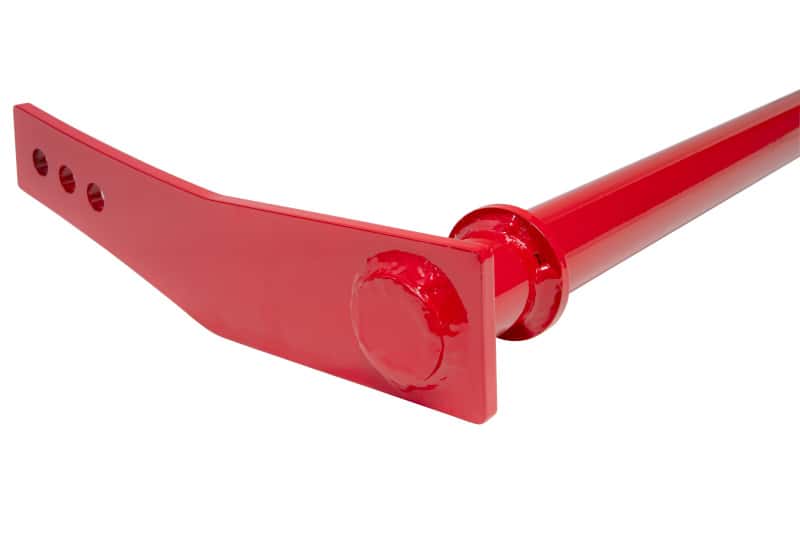 UMI Performance — UMI Performance 10-11 Camaro Rear Sway Bar Fabricated Adjustable
Rear Swaybar - view 5