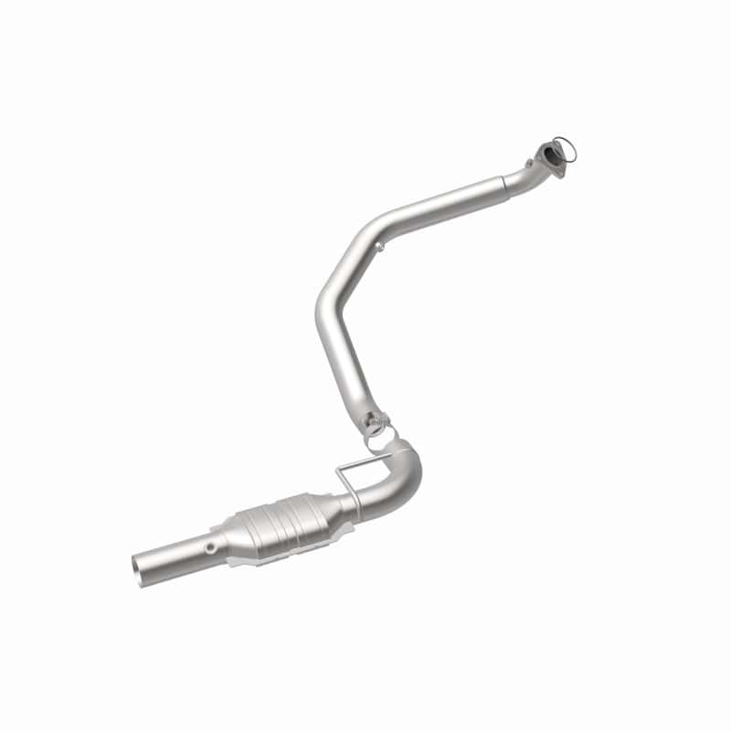 Magnaflow — MagnaFlow Conv DF 03-09 GM 2500/3500 Driver Side
HM Grade
HM - view 19