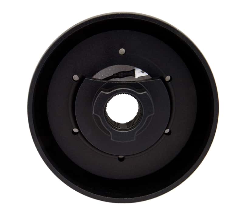 NRG — NRG Short Hub Adapter 2010+ Chevy Camaro - view 3