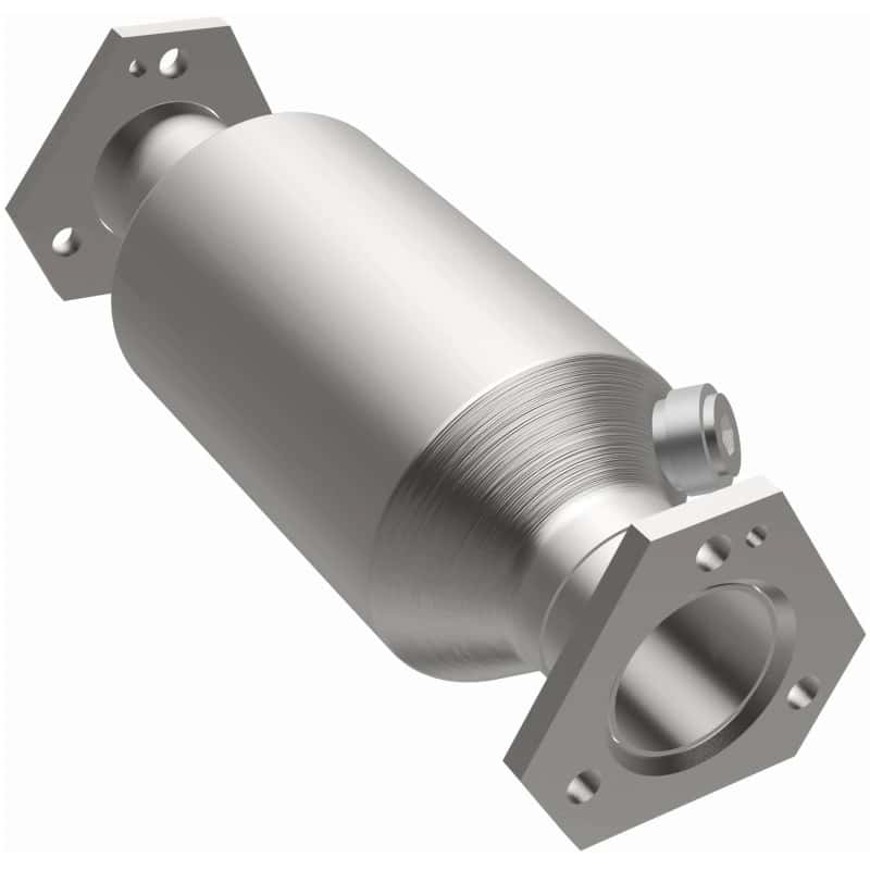 Magnaflow — MagnaFlow Conv Aud Por -VW 22930 11.625X5X4
Standard Grade
Standard - view 30