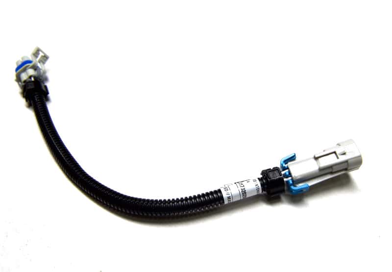 Kooks Headers — Kooks 04-08 Cadillac CTSV & All Pontiac G8 12in - 02 Ext Harn Each
O2 Extension Harness - view 2