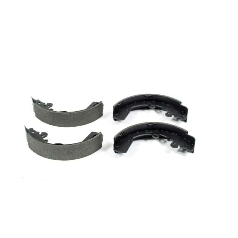 PowerStop — Power Stop 05-10 Dodge Dakota Rear Autospecialty Brake Shoes - view 1