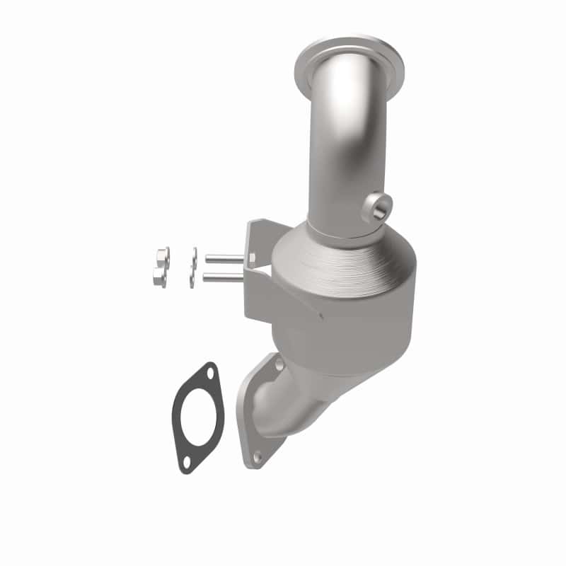Magnaflow — Magnaflow 12-13 Ford Edge 2.0L Direct Fit Converter
California - view 20