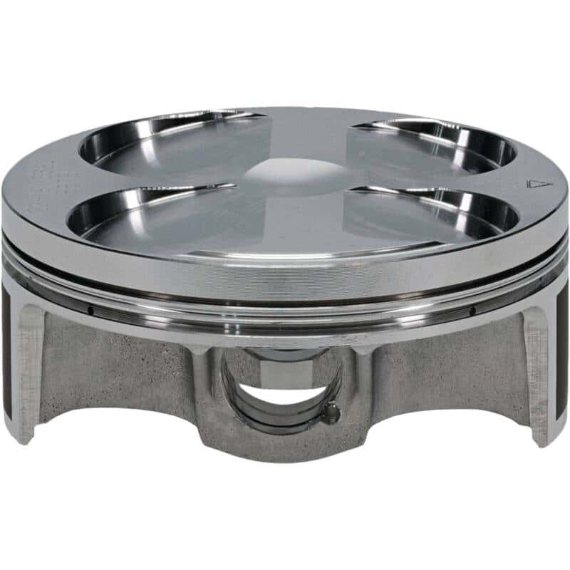 Vertex Pistons — Vertex Piston 20-23 Yamaha WR 250 F 250cc Top End Piston Kit - view 3