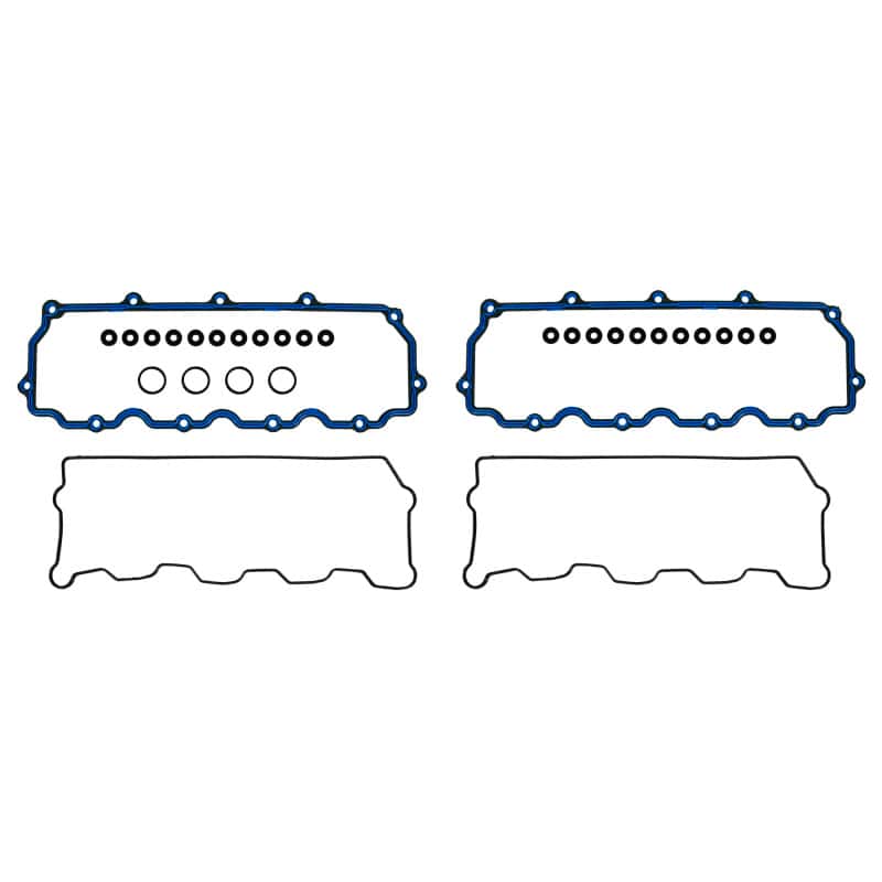 Fel-Pro — Fel-Pro Ford F-250 Super Duty VS 50895 R Engine Valve Cover Gasket Set - view 1