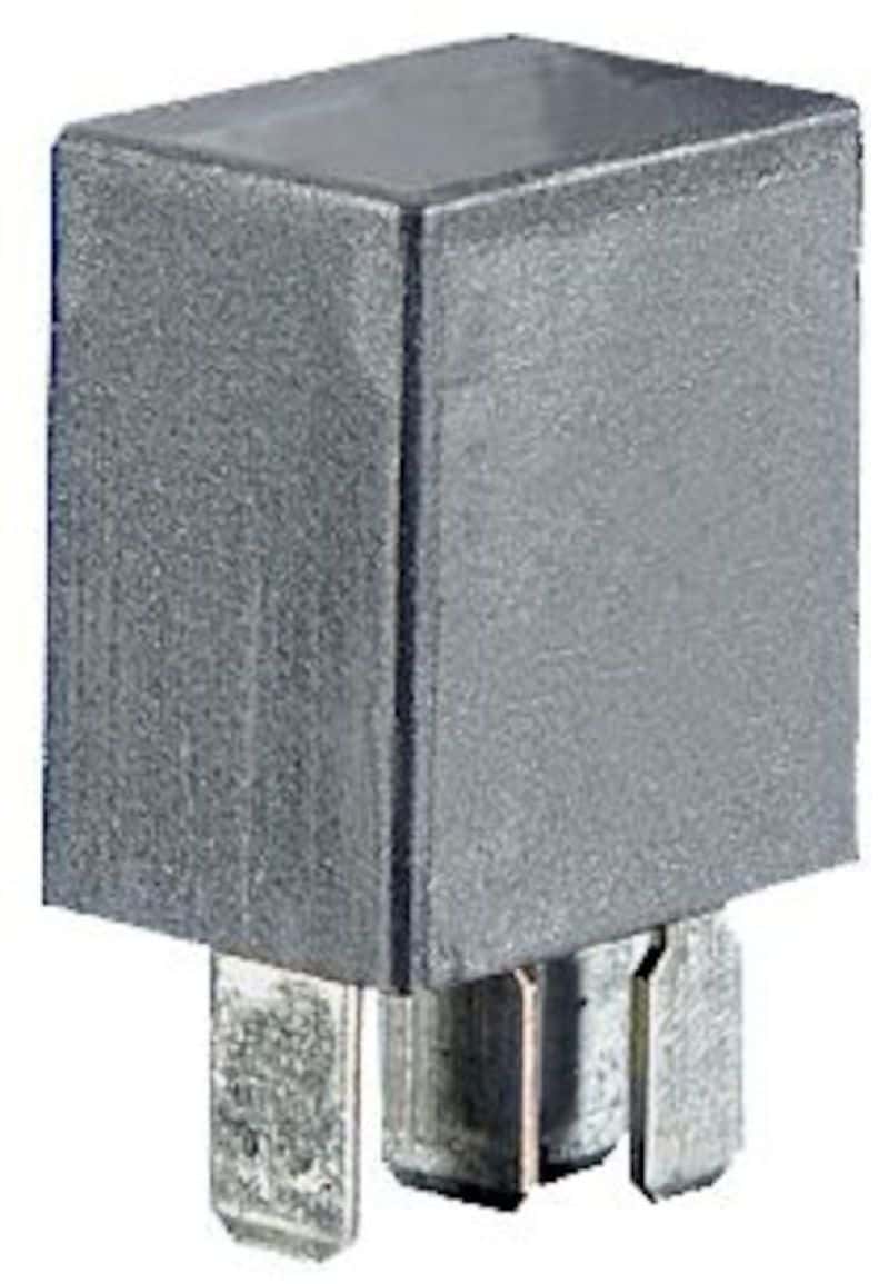 Hella — Hella Relay Micro 12V 30A Latching/Bistable - view 1