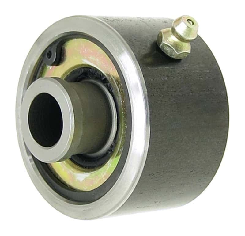 RockJock — RockJock Johnny Joint Rod End 2in Narrow Weld-On Weld-On 1.600in X .562in Ball Ext. Greased
SuspLinkArmJt - view 1