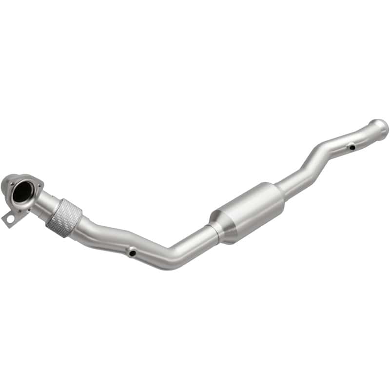 Magnaflow — Magnaflow 96-97 Volvo 850 2.3L Direct Fit Converter
California - view 2