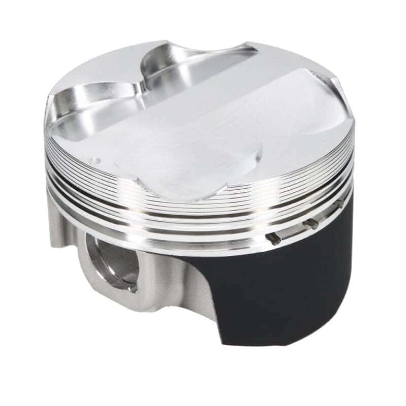 Wiseco — Wiseco BMW M50B25 Single Vanos 2.5L 24V Turbo 84.5mm Bore 0.50 Over Size 8.8:1 CR Piston Set
Piston Set - view 4