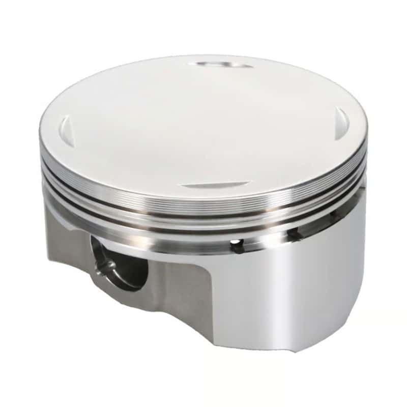 Wiseco — Wiseco Honda XR600R 85-01 111 CR 3819XH Piston kit
Piston Kit - view 4
