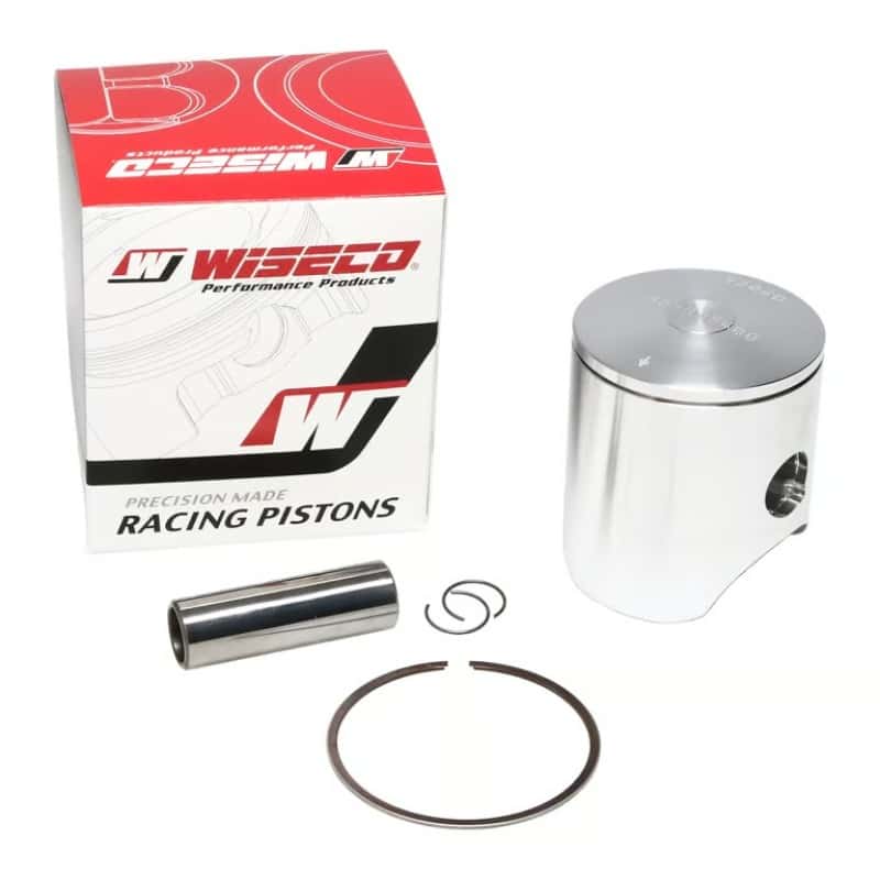 Wiseco — Wiseco Honda CR125R 05-07 ProLite 2126CS Piston Kit
Piston Kit - view 9