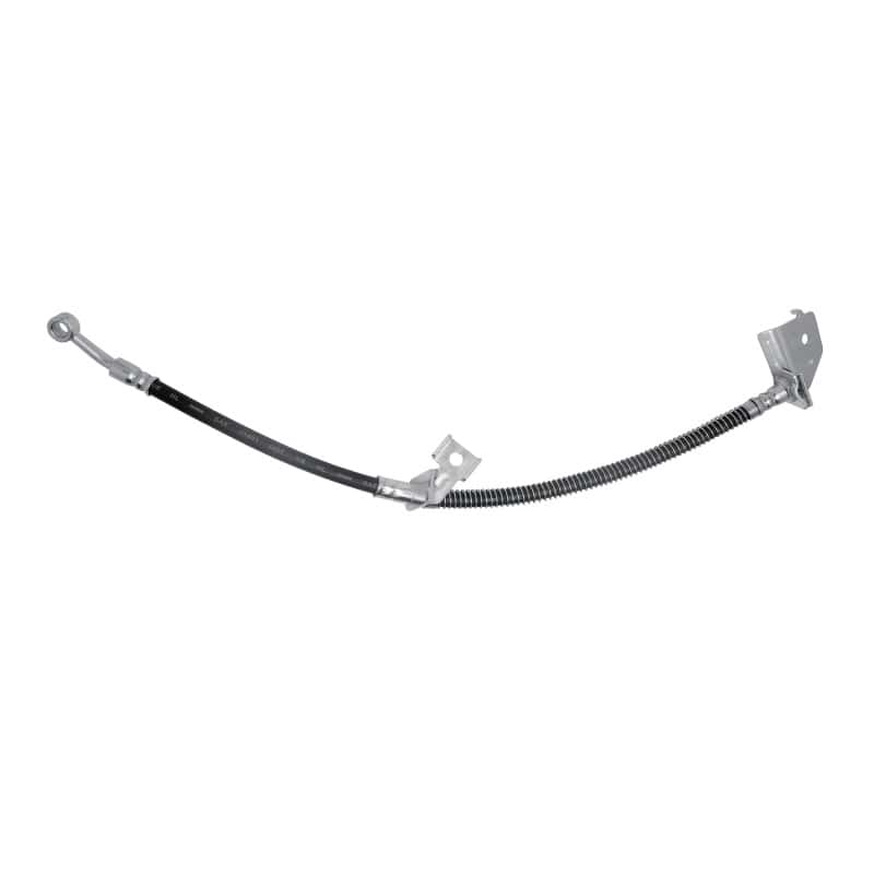 DFC — DFC 17-23 Hyundai Accent Front-R Brake Hose - view 1