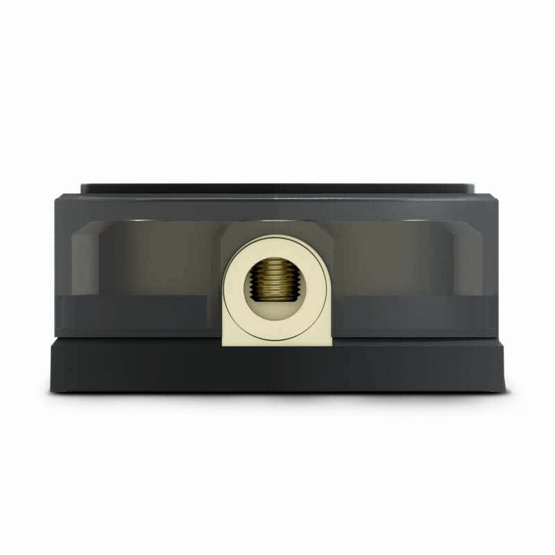 DS18 — DS18 Distribution Block 1X0-GA In 3X0-GA Out - view 3