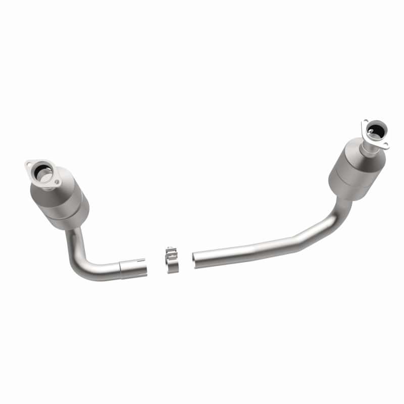 Magnaflow — MagnaFlow Conv DF 04 Dakota 3.7/4.7 2WD
HM Grade
HM - view 24