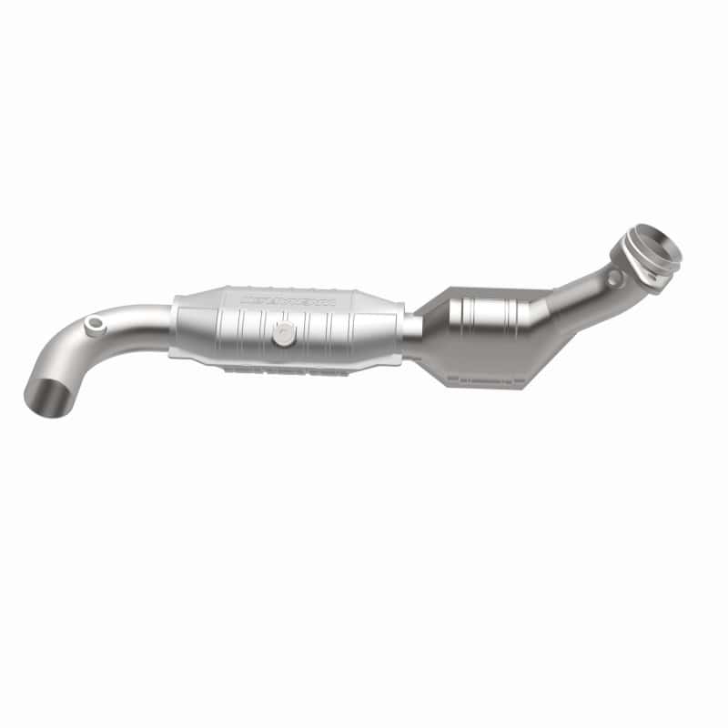 Magnaflow — MagnaFlow Conv DF 97-98 Ford Trucks 4.6L
California - view 25
