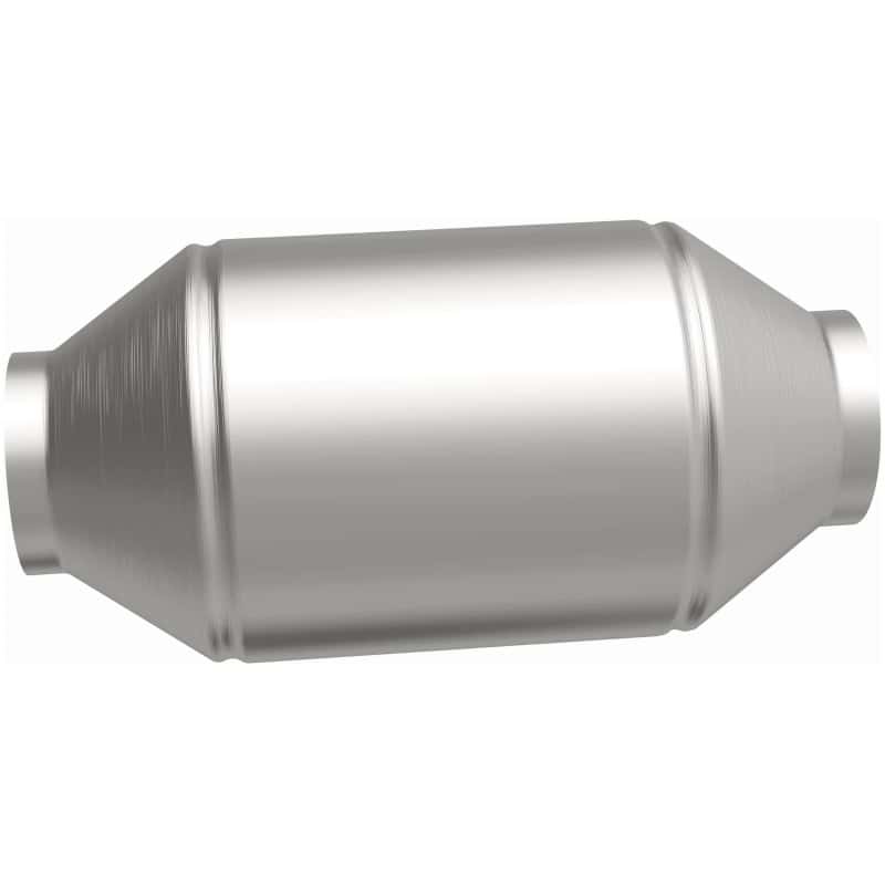 Magnaflow — MagnaFlow Conv Universal 2 inch C/C CA Pre-OBDII
California - view 32