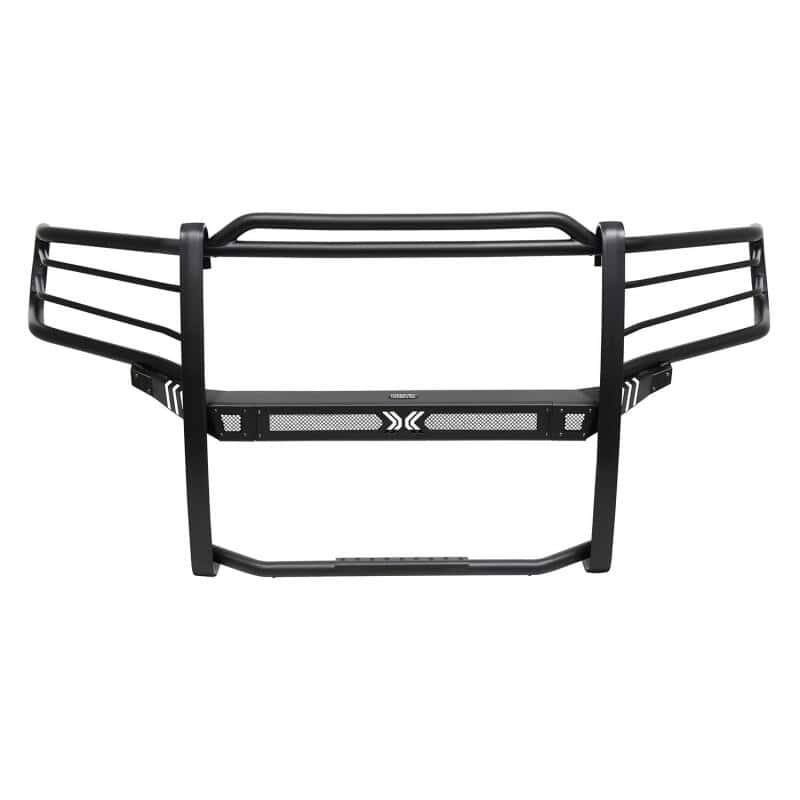 Westin — Westin 19-21 Ram 1500 Sportsman X Grille Guard - Textured Black (Excluding Classic & Rebel)
Grille Guard - view 2
