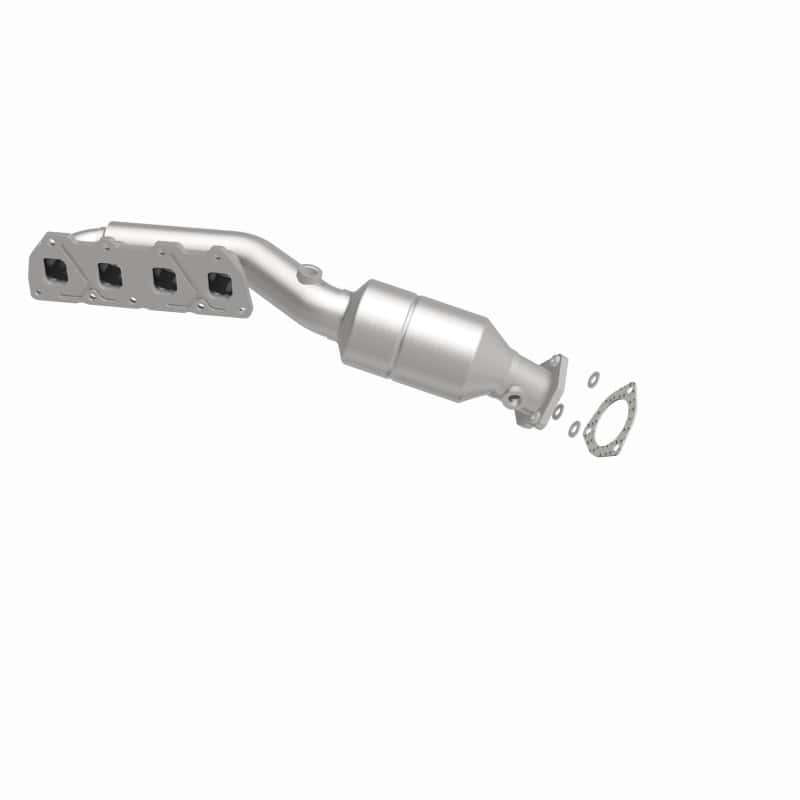 Magnaflow — Magnaflow Conv DF 02-04 Volkswagen Passat 4.0L
California - view 12