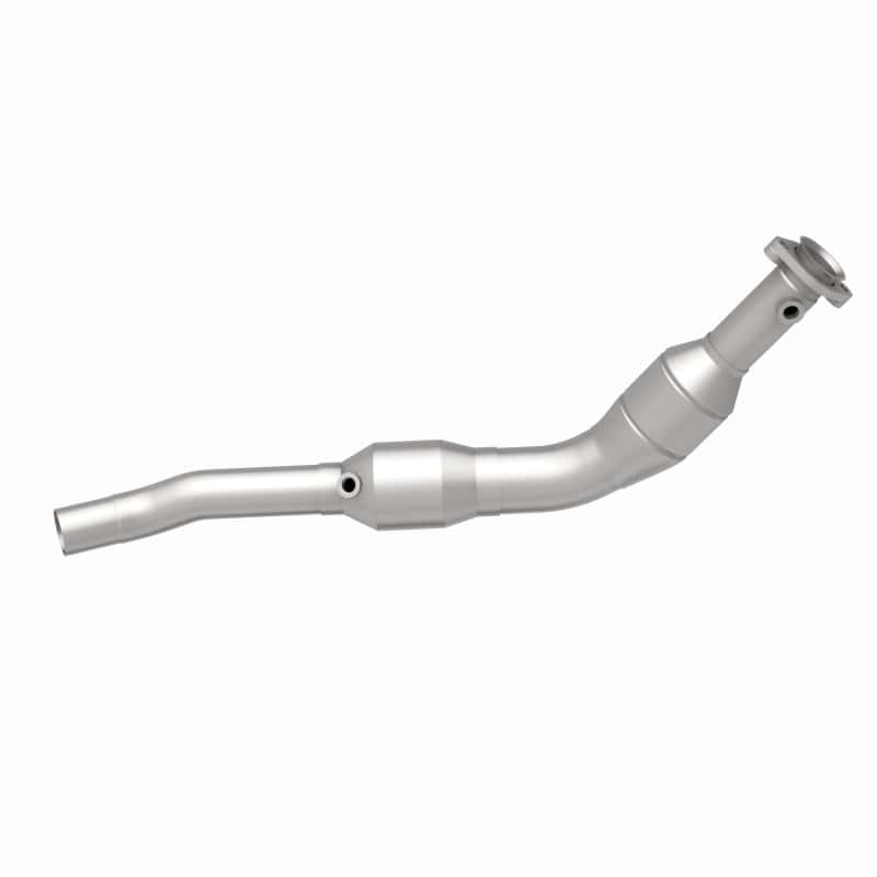 Magnaflow — MagnaFlow Conv DF 05-08 LR3/RR Sport Driver Side
HM Grade
HM - view 16