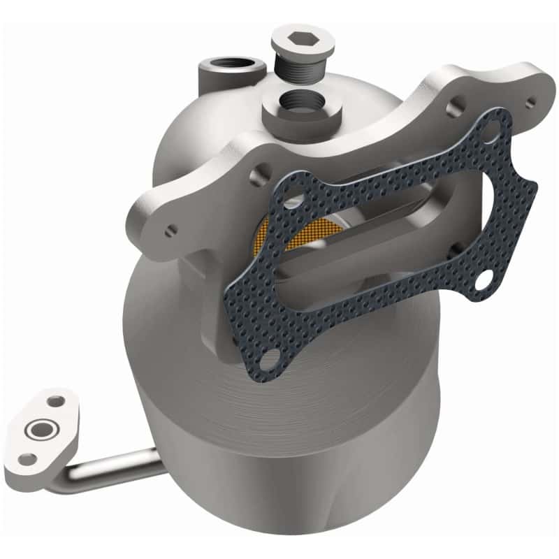 Magnaflow — Magnaflow Conv DF 10-12 Insight 1.3L Manifold
OEM Grade
OEM - view 30